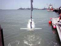 SeaKeeper Texas