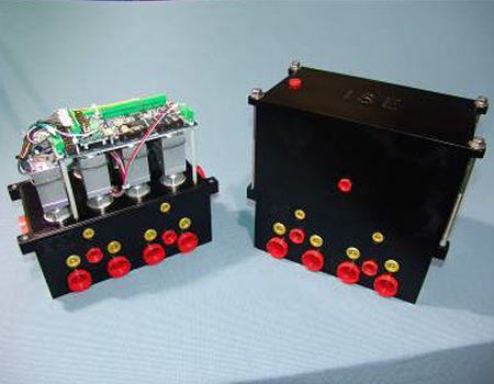 ROV Tooling