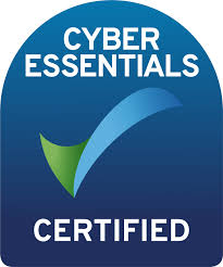 Cyber Essential Certified