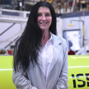 Lara Smith, CEO