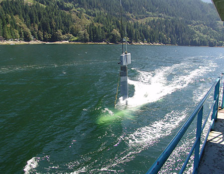 Mine Countermeasures