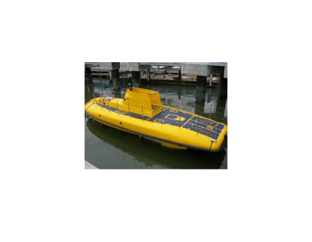 Need decent sized image for Robotics