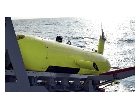 Launch & Recovery